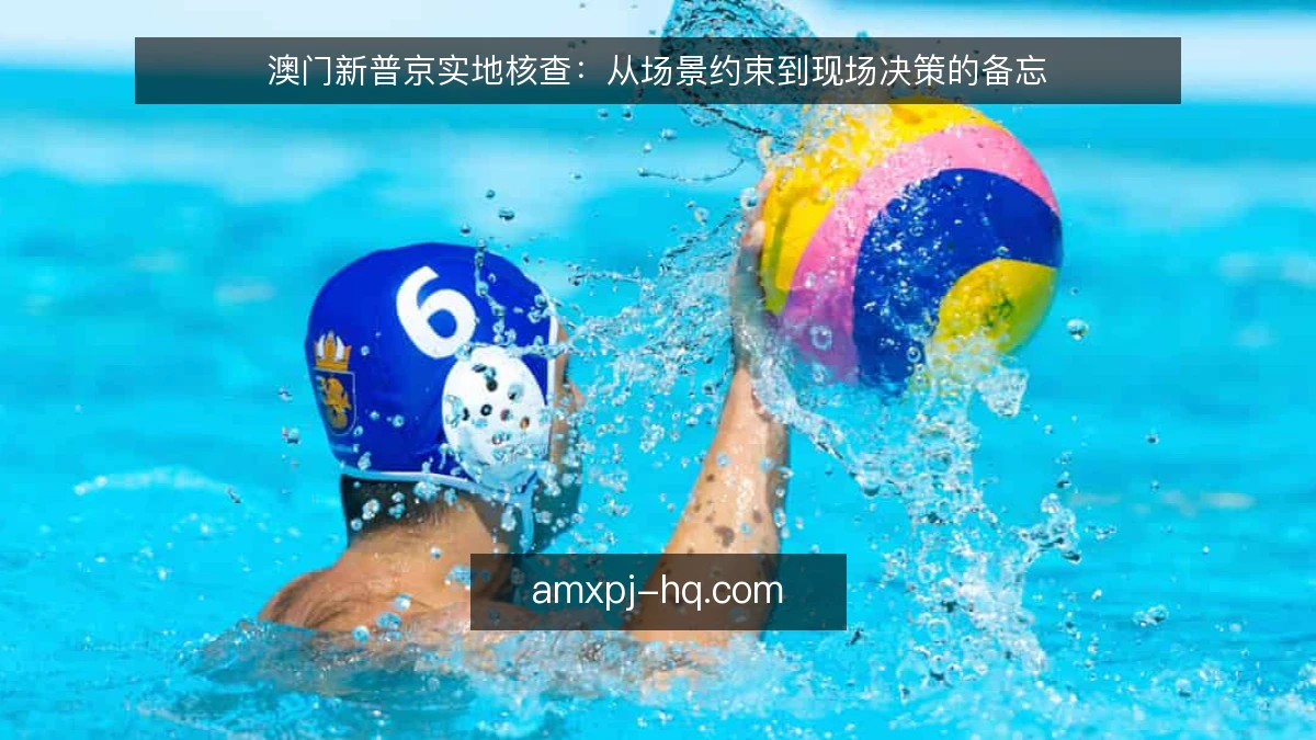 澳门新普京实地核查:从场景约束到现场决策的备忘