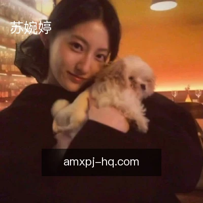 苏婉婷